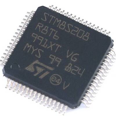 议价STM8S208C8T6 STM8S208CBT6 RBT6