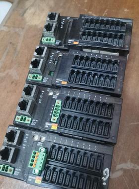 议价GX-ID1628 GX-MD1618PLC工作正常