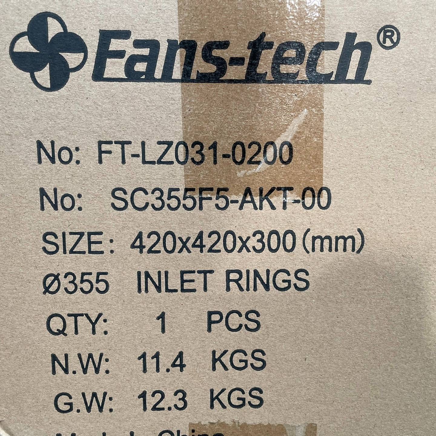 议价泛士达SC355F5-AK7-00，全新现货