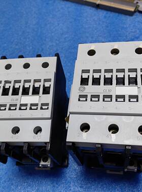 议价GE通用交流接触器+CL10A300M。