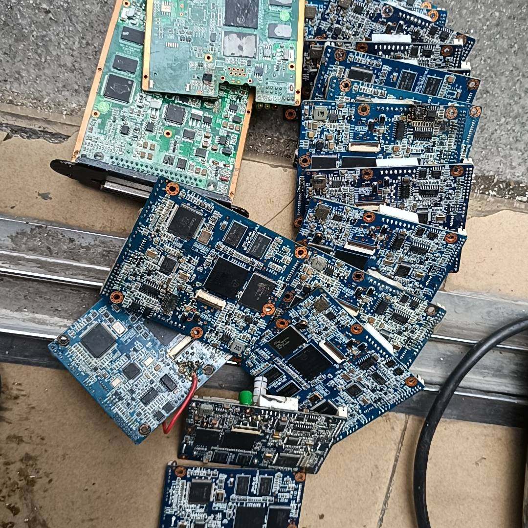 议价电路板hi3512rbc100，细节看图，18一张，运