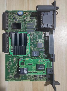 议价FANUC机器人30ia系统主板A16B-3200-06