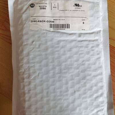 议价AB 2090-K6CK-D26M 全新原装正品