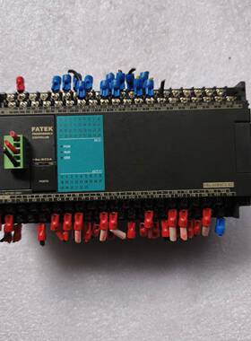 议价FATEK永宏PLC FBS-60MAT2-AC