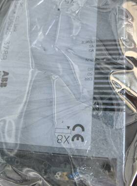 议价机器人CClink板卡Dsqc378,功能包好，成色