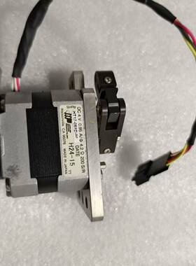 议价日本步进电机ht17-068D-00  H24-15