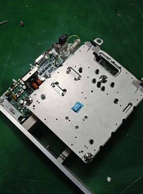 议价ASYST科技4002-5679-01 REV C机芯，