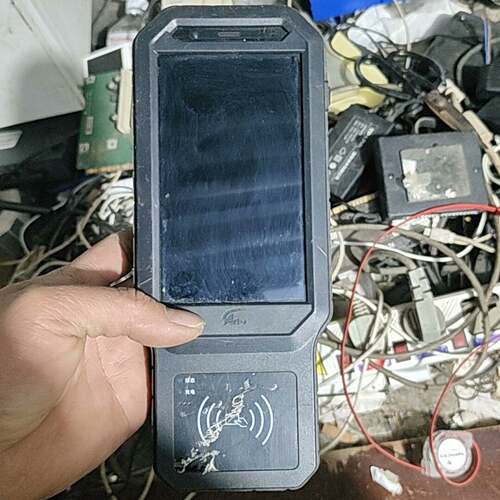 议价ETC手持终端 iHand-300T 埃特斯手持机，原装