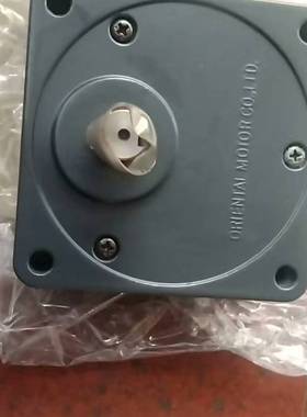 议价全新有包装，日本东方减速器，5GC18K