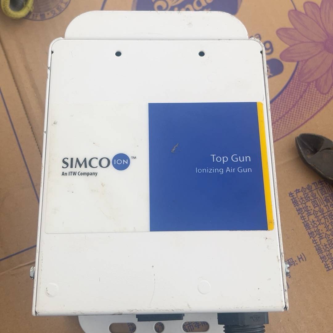 议价SIMCO+TOP+GUN(7'Cable)离子风枪电源！要