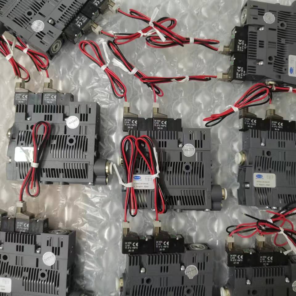 议价真空发生器SCPSb -2-09 -S04- NC