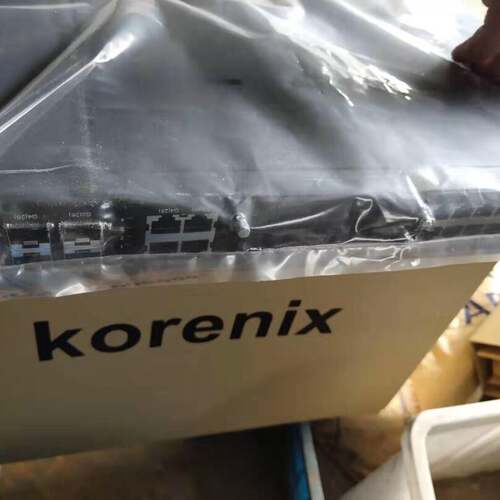 议价全新原装正品科洛理思KORENIX JetNet 5620G