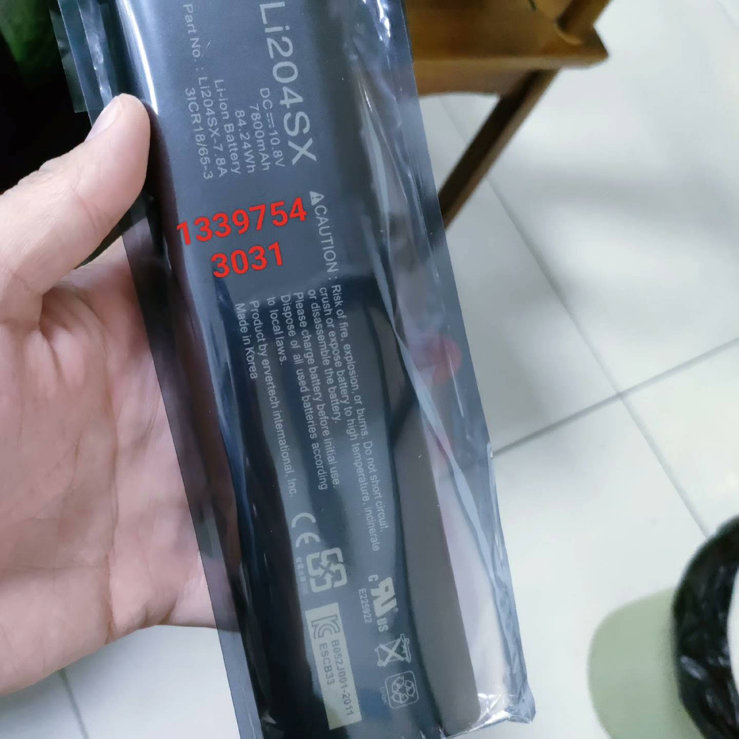 议价TEKTROX泰克TPS2024B示波器电池Dc-10V