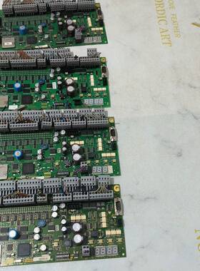 议价迅达电梯主板PEM5x.Q，型号W97238-Q3382-A