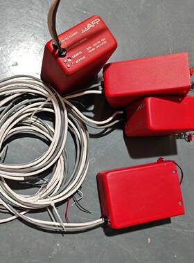 议价AFP MEA电动阀壳子四个如图，有需要的联