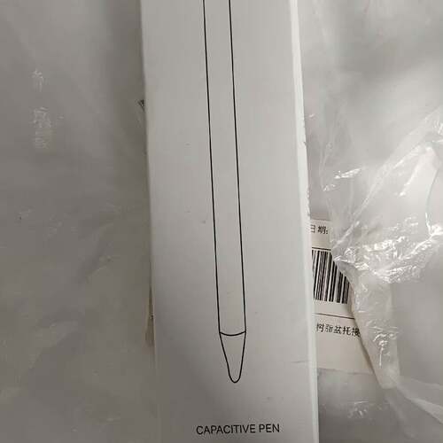 议价索盈的电容笔  全新正品未使用！功能齐