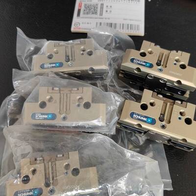 议价371099全新正品无包装PGN+50-1雄克0371099