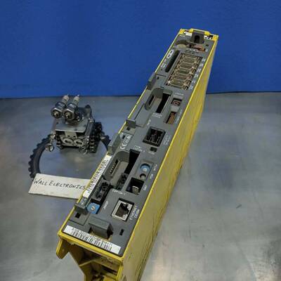 议价发那科Fanuc A02B-0283-B801驱动器