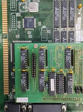 议价拆机SCANLAB AG，RTC-2，V1.3 ，PCI C