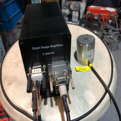 议价线缆放大器 HSCA3-L-05-0