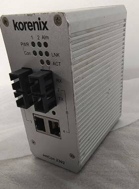 议价科洛理思Korenix工业交换机Jetnet2302-m 成