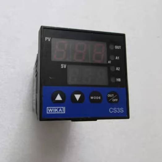 议价WIKA  【   CS3S-3A-S/M-HF-TB-SV