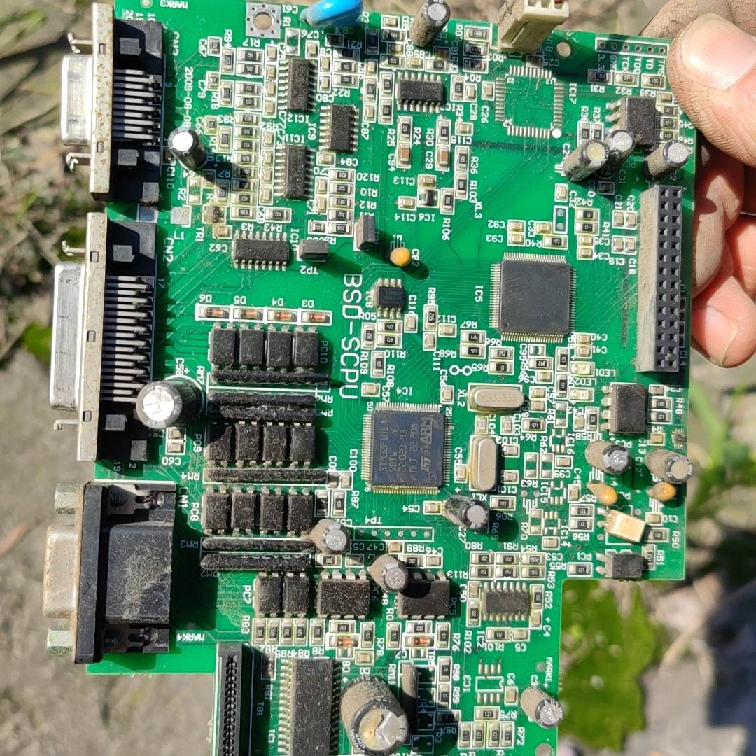议价stm320f101vbt6带板子有20片