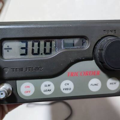 议价TRILITHIC 测试仪 实物拍摄  实物