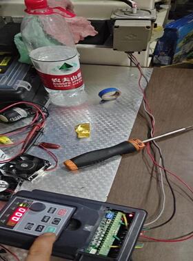 议价阿尔法变频器ALPHA5000-S21R5GB