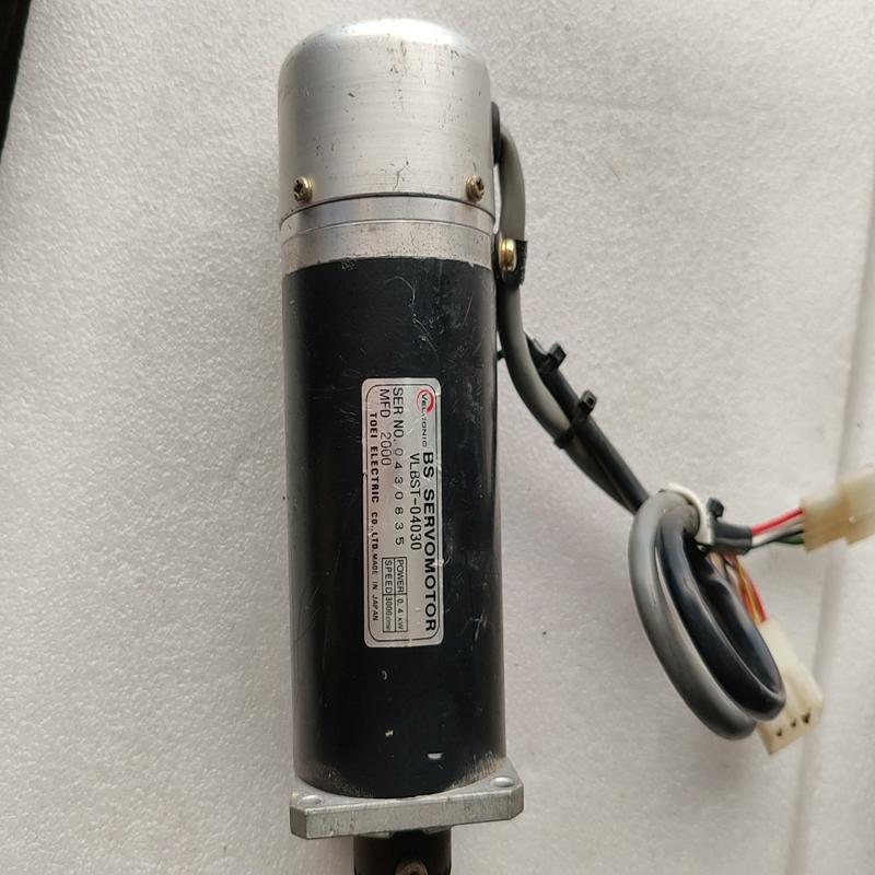 议价东荣电机 VLBST一04030  议价