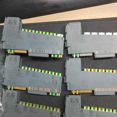 议价贝加莱模块X20AO2622