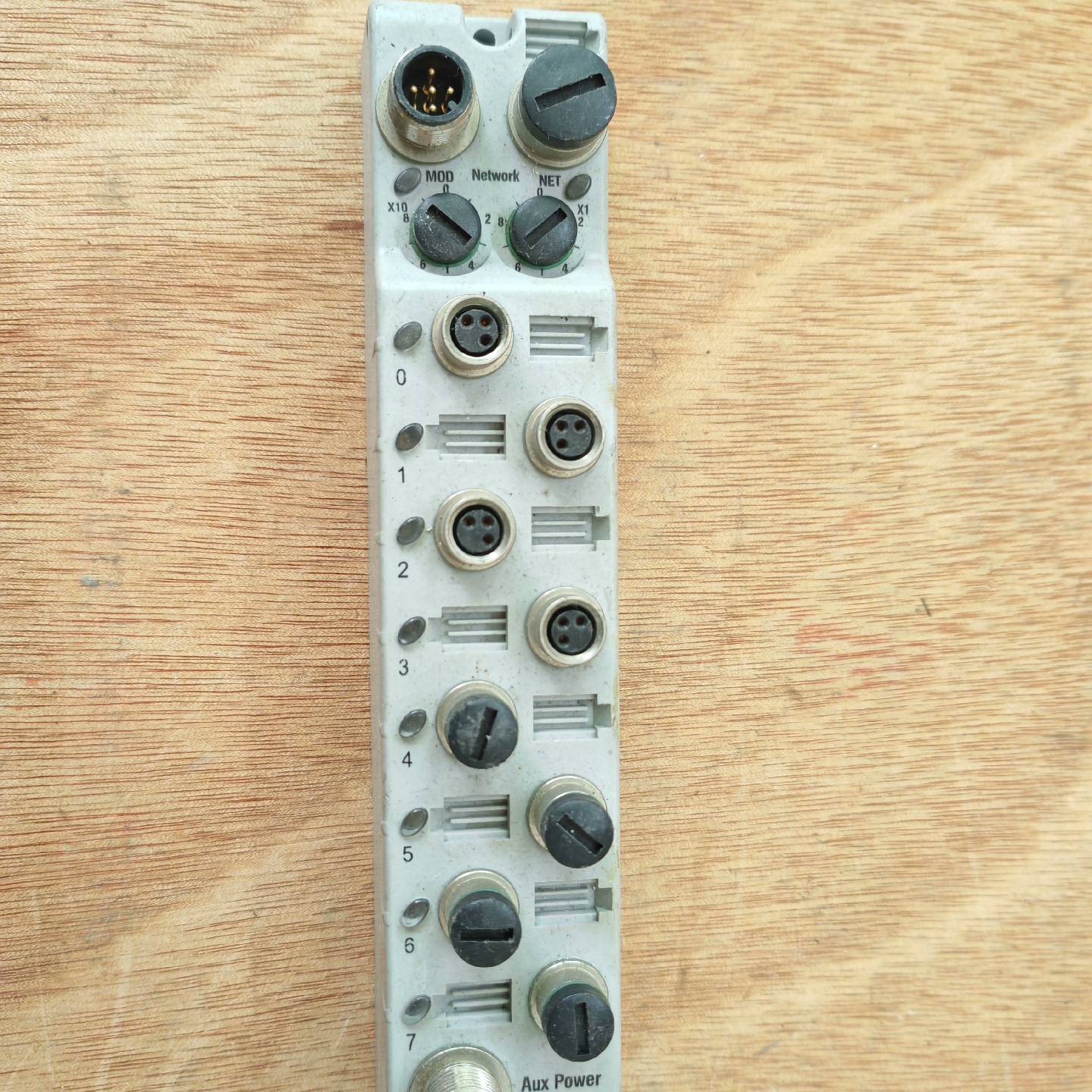 议价1732D-OB8EM8 模块