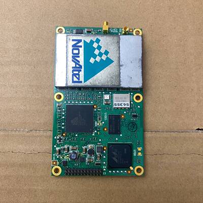 议价BDNAV-V2-R2  NOVATEL北斗星通 定位模块