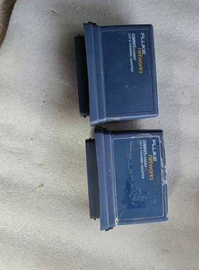 议价福禄克FLUKE networks OMNIS CANNER