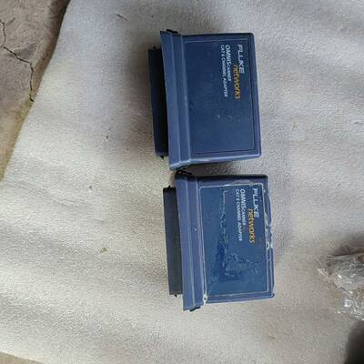 议价福禄克FLUKE networks OMNIS CANNER