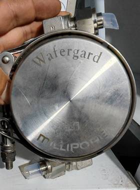 议价MILLPORE密理博高压过滤