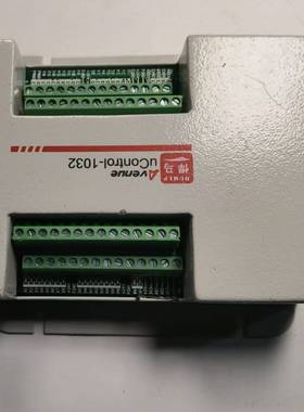 议价uControl-1032悍马接线端子控制单元 成色如