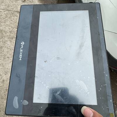 议价繁易触摸屏 Fe6100ce 拆机如图 需要直拍，