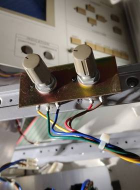 议价FA1015B拆机电位器，RV24YN20S B103 05