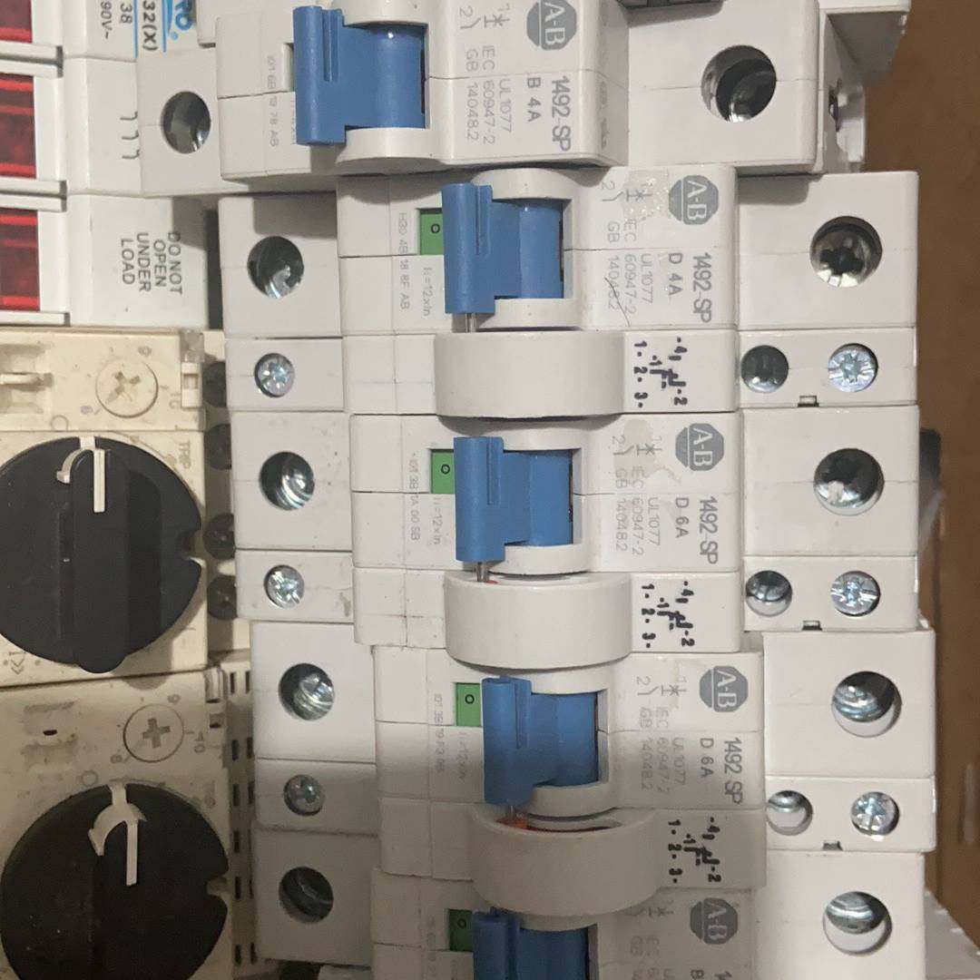 议价1P 1492-SP  4A  60947-2 1492-S