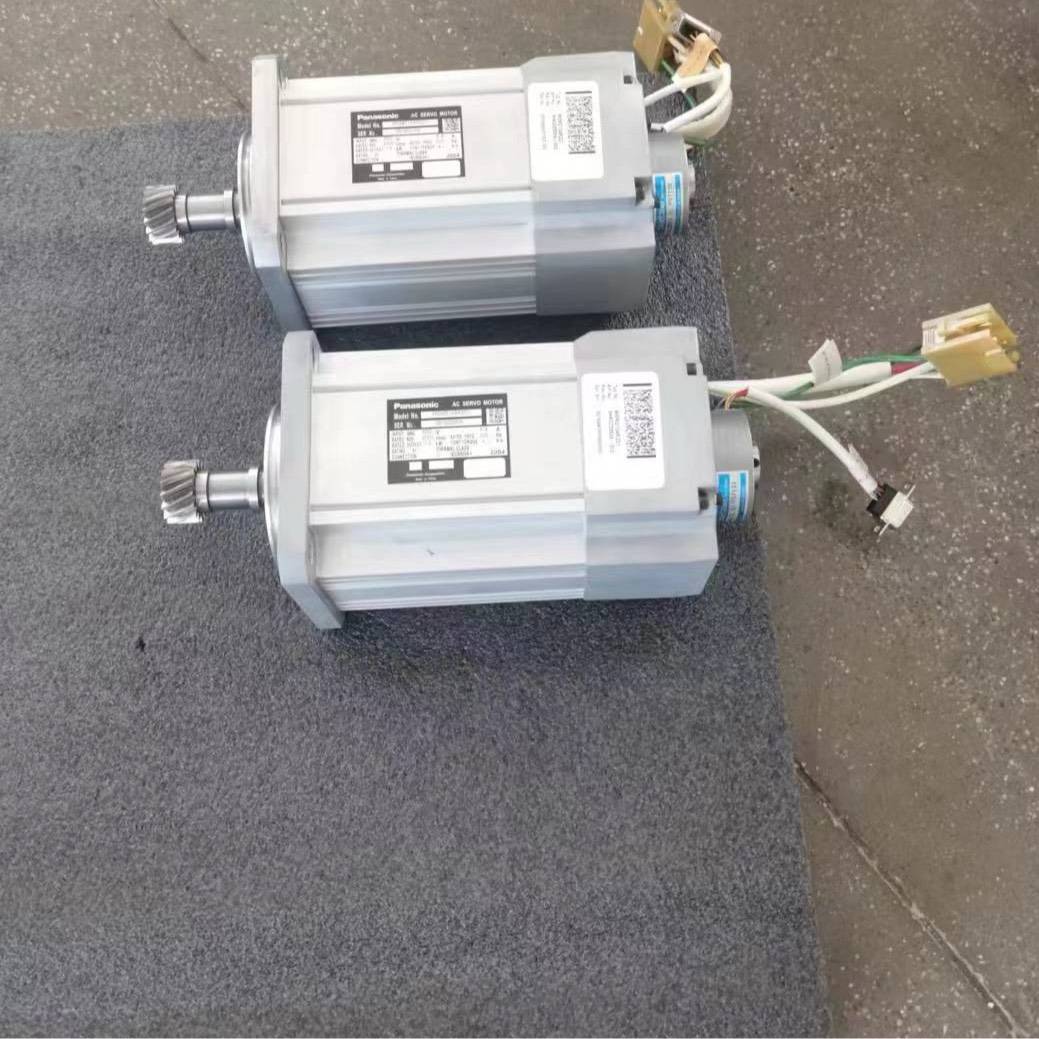 议价IRB4600机器人4轴5轴6轴伺服电机，3H02992