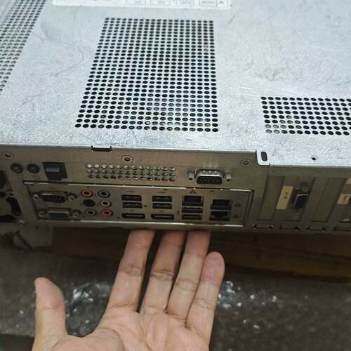 议价KONTRON KIB-LP-340-Q67-B 2-D1D