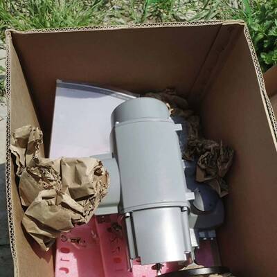 议价AUMA 欧玛电动执行器 进口全新正品，SA07.6