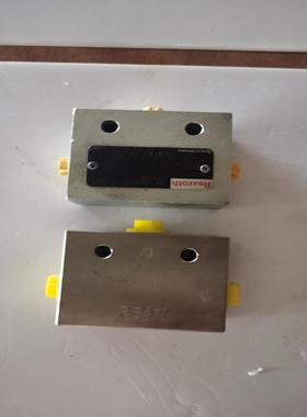 议价力士乐梭阀RS417三一 中联 徐工泵车 拍前询价