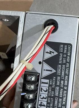 议价MERCRON高压电源PN2024-1/230+议价lai