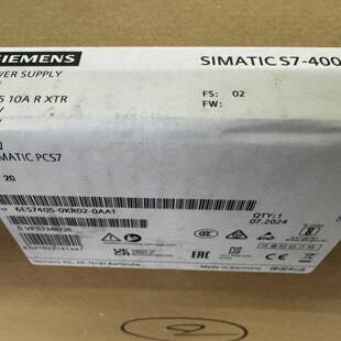 正品 议价全新保内6ES7405 现货原装 0AA1 电 0KR02