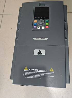 议价源信变频器SKIV1000-4T0185G-ZJ 三相380