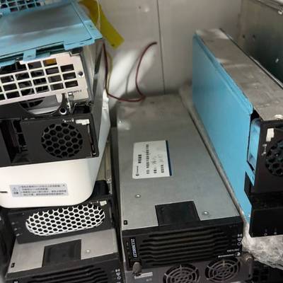 议价华为i23003g1  s4875g2 功能正常