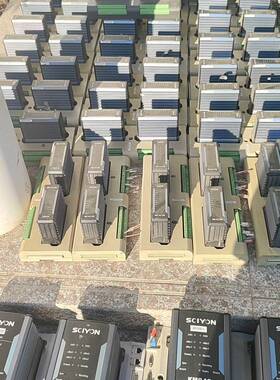 议价正常拆机SCIYON科远模块KM940，KM221S，KM2