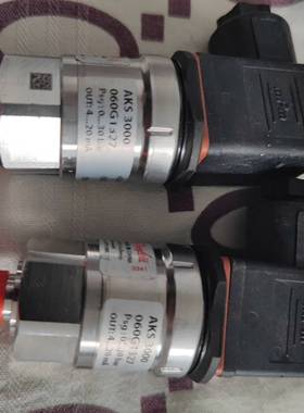 议价丹佛斯压力变送器AKS 3000 060G1327 实物拍摄